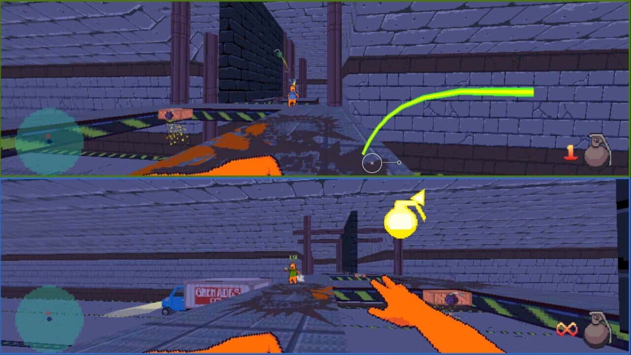 3..2..1..Grenades! thumbnail 4