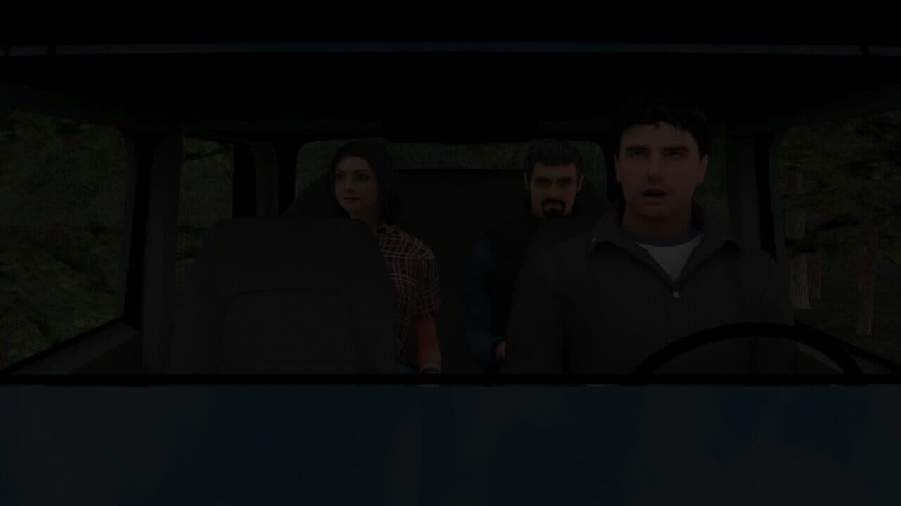 Bizarre Earthquake thumbnail 4