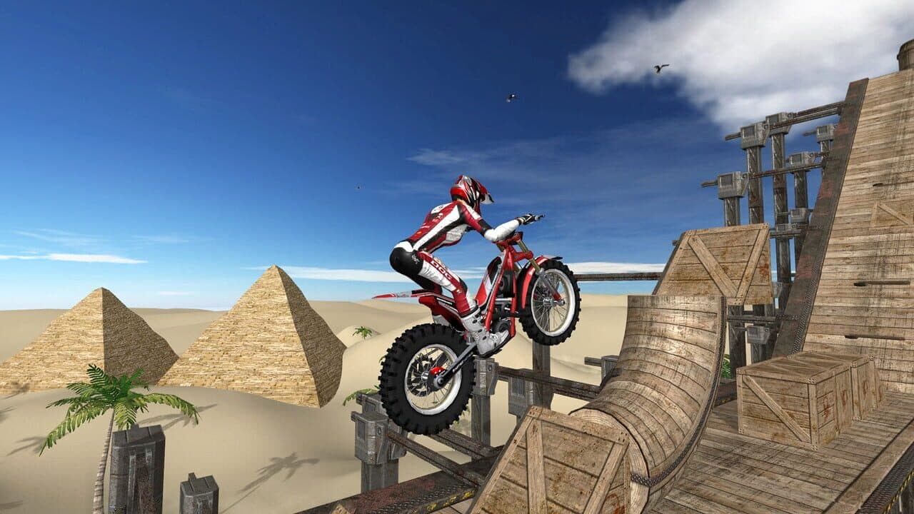 Motorbike thumbnail 5