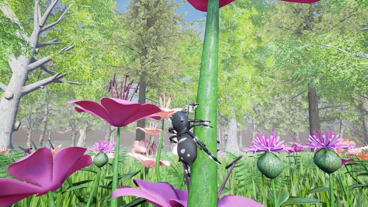 Drunk on Nectar thumbnail 3