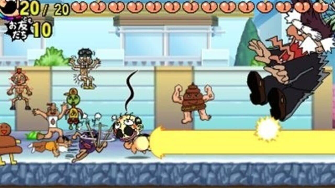 Denjarasu Jii-san Jya thumbnail 4
