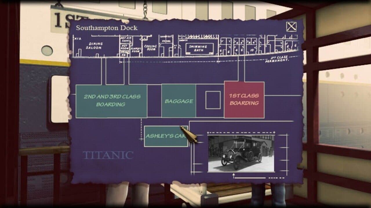 Hidden Mysteries: Titanic thumbnail 5