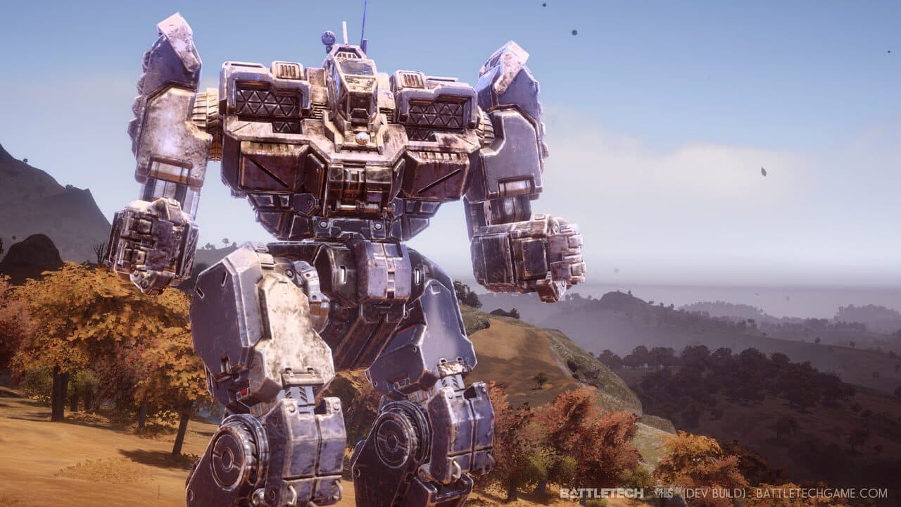 BattleTech thumbnail 4