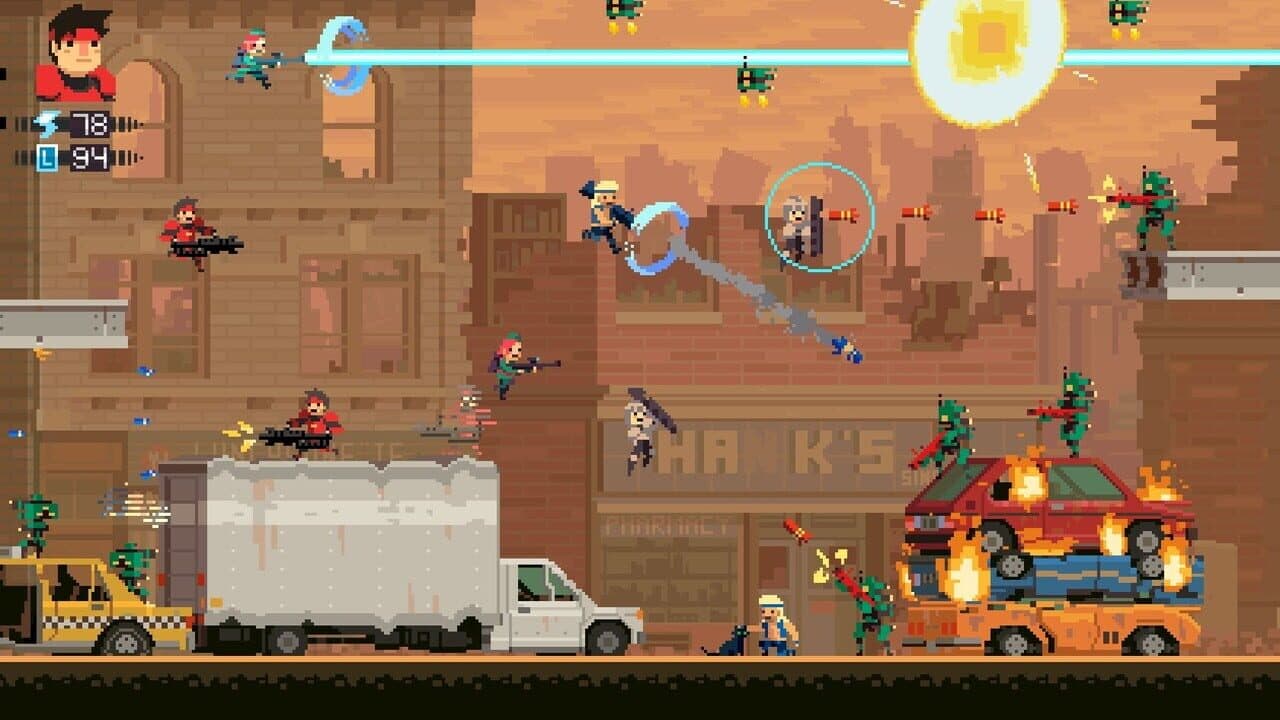 Super Time Force Ultra thumbnail 5