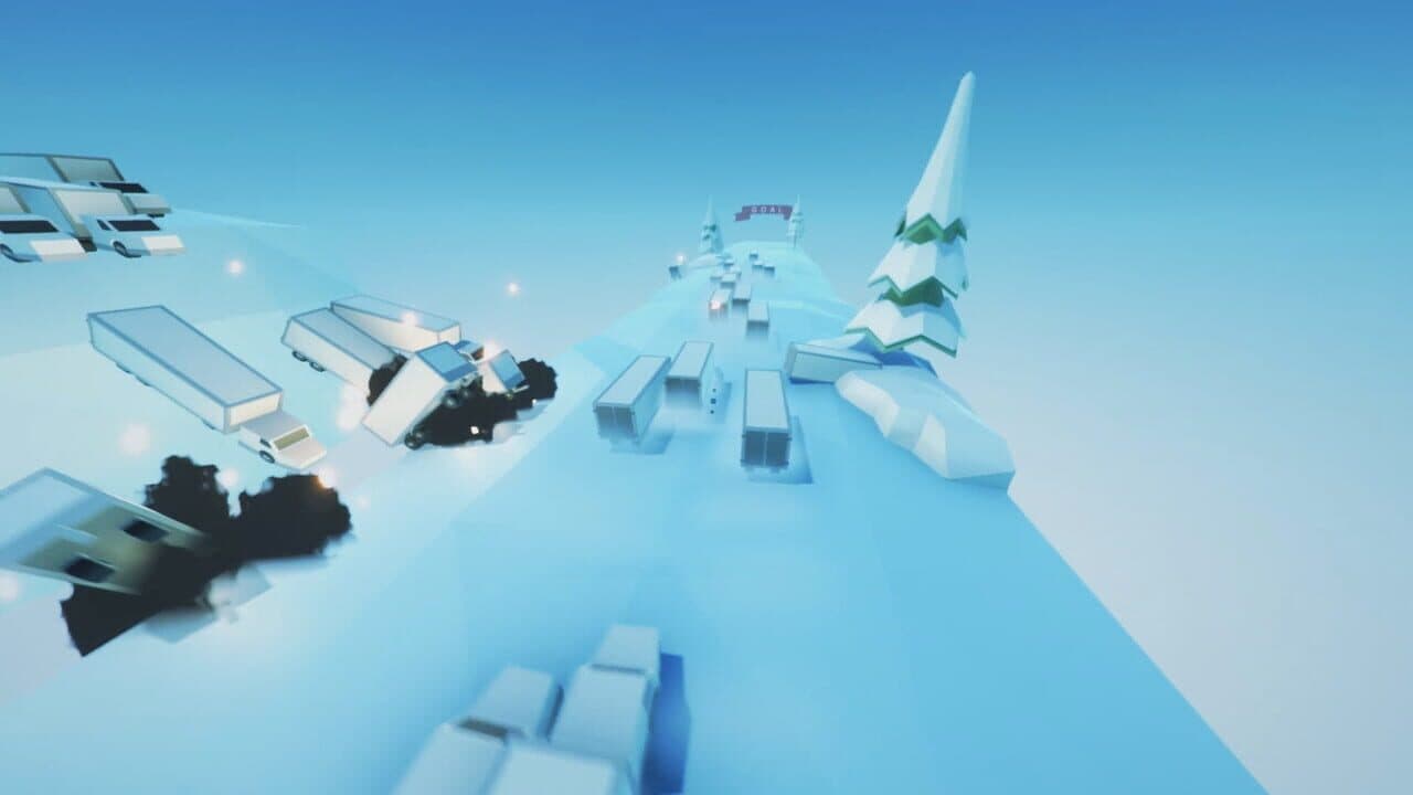 Clustertruck thumbnail 4