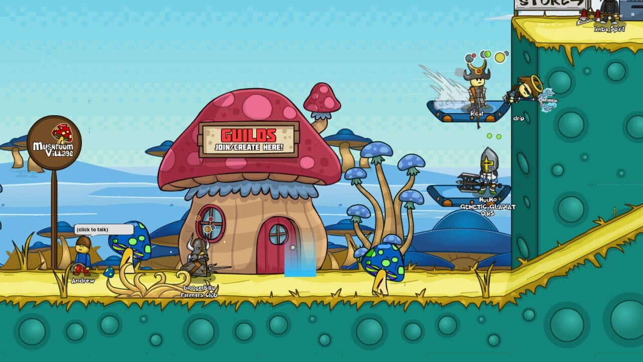 Helmet Heroes thumbnail 4