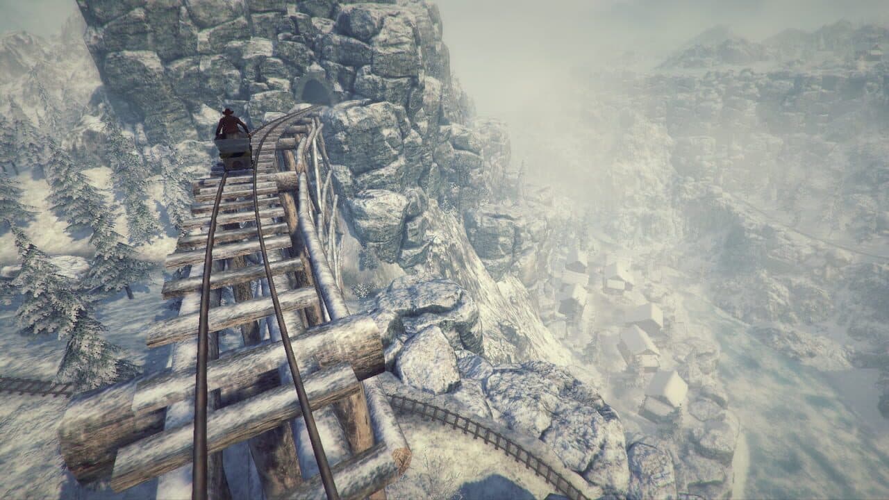 Rail Adventures thumbnail 4