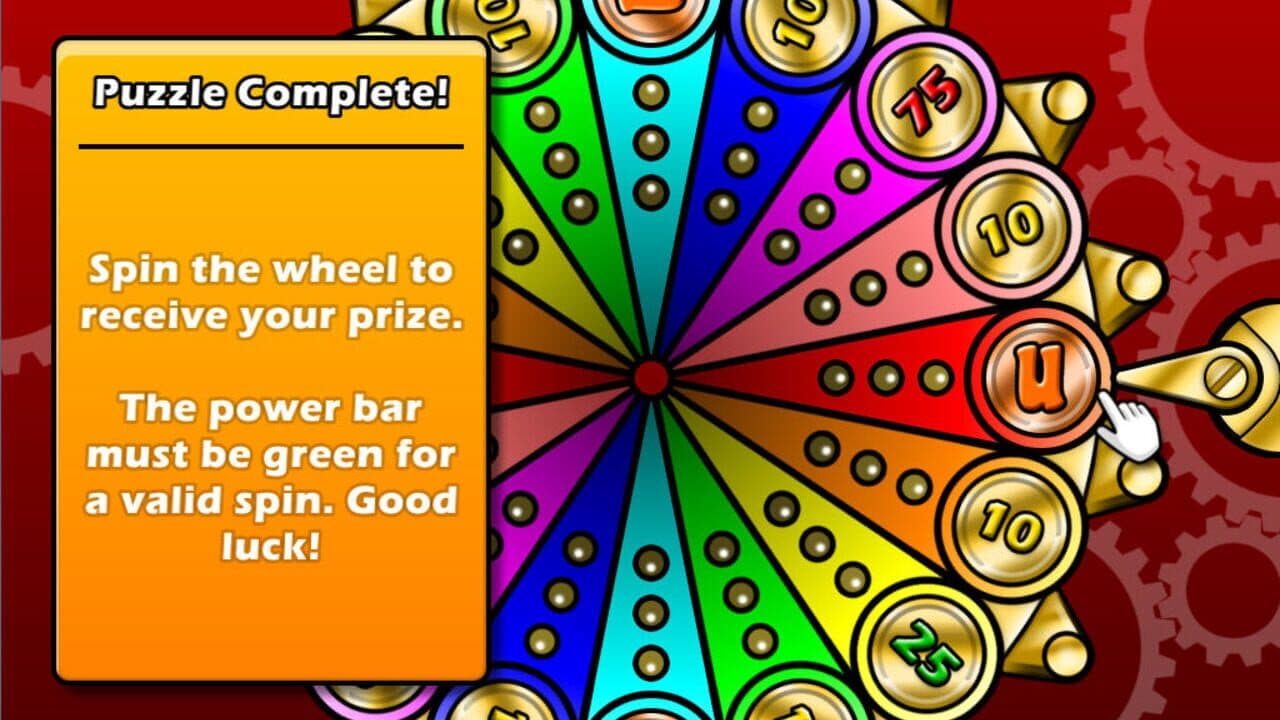 Puzzler World 2 thumbnail 2
