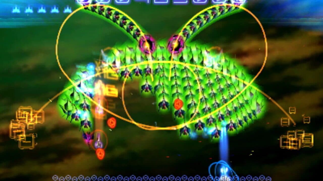 Pac-Man & Galaga Dimensions thumbnail 7