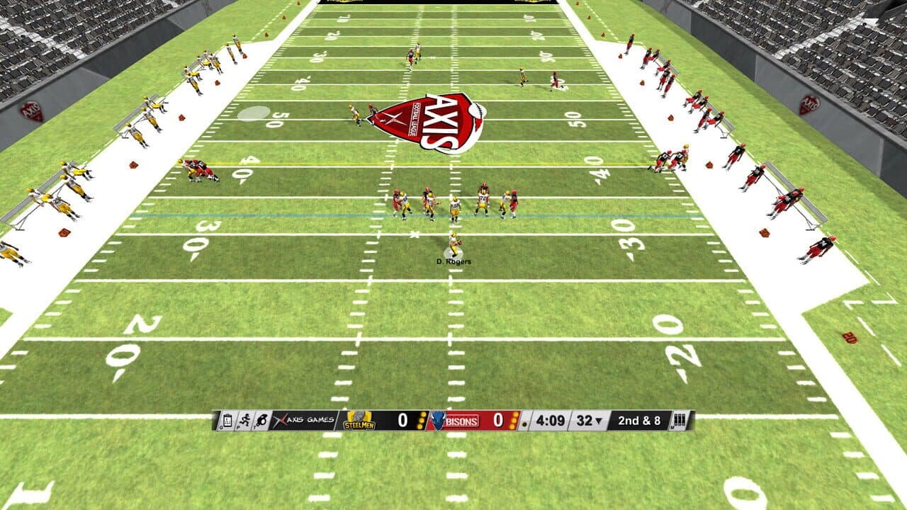 Axis Football 2015 thumbnail 4