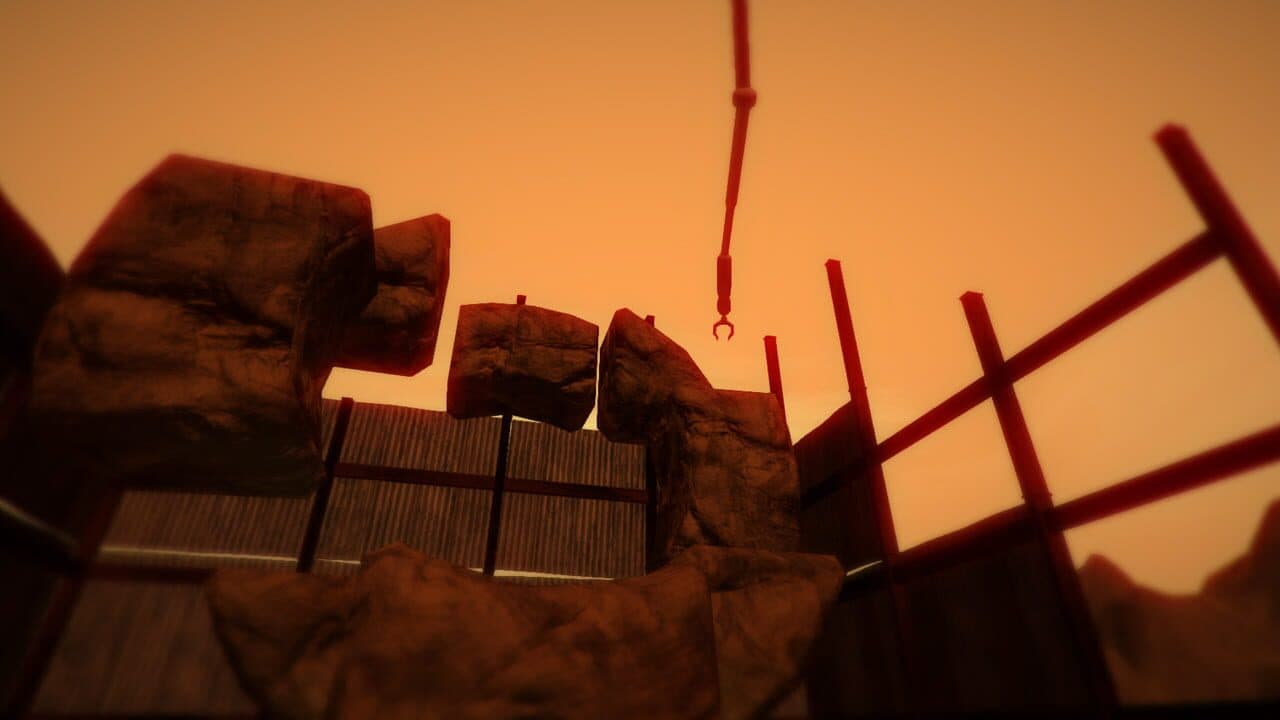 Lifeless Planet thumbnail 3