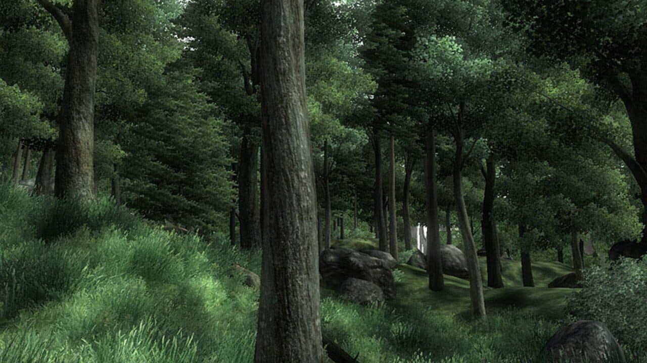 The Elder Scrolls IV: Oblivion thumbnail 5