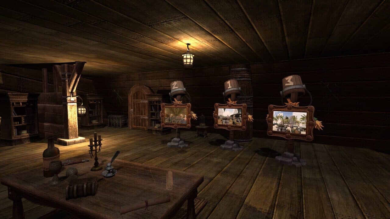 A Tale of Pirates: A Dummy Mutiny thumbnail 2