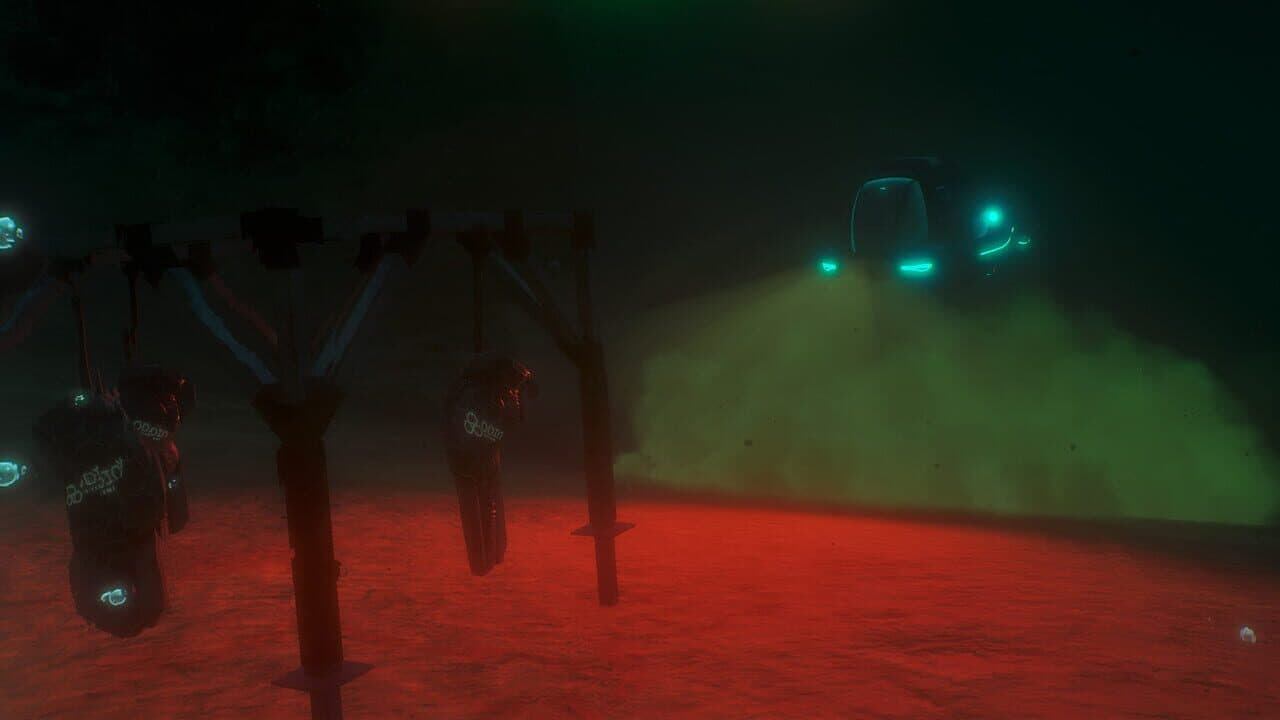 Iron Fish thumbnail 4