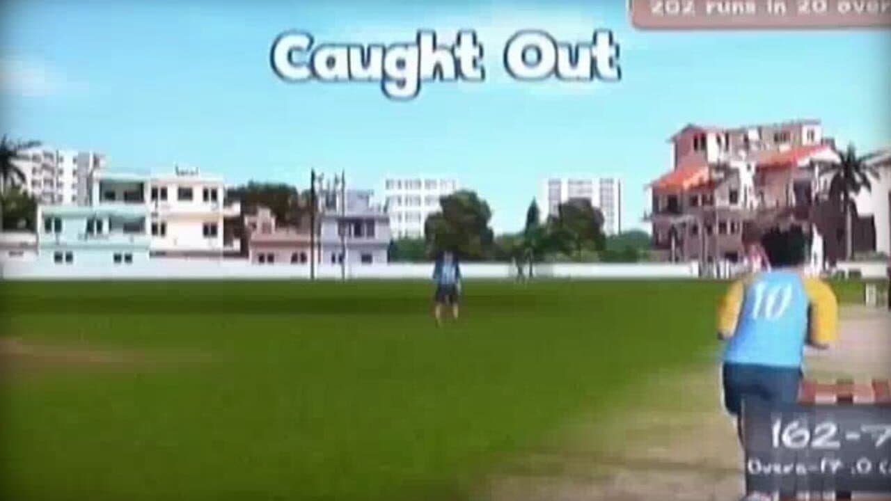 Cricket Challenge thumbnail 4
