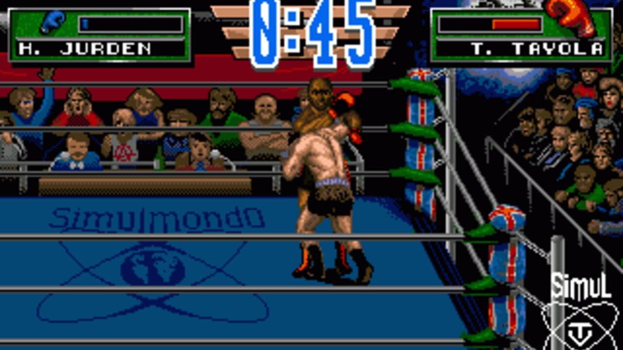 3D World Boxing thumbnail 3