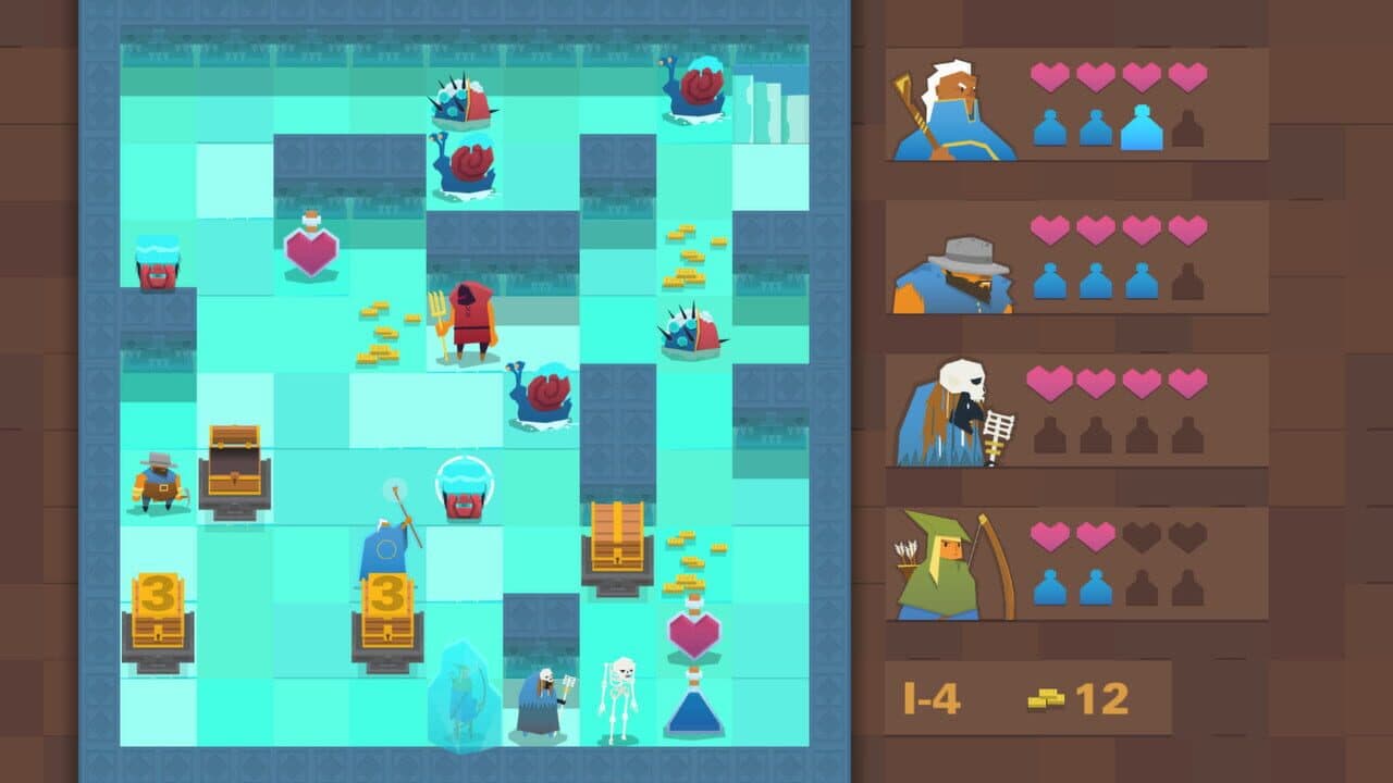 The Nightmare Cooperative thumbnail 3