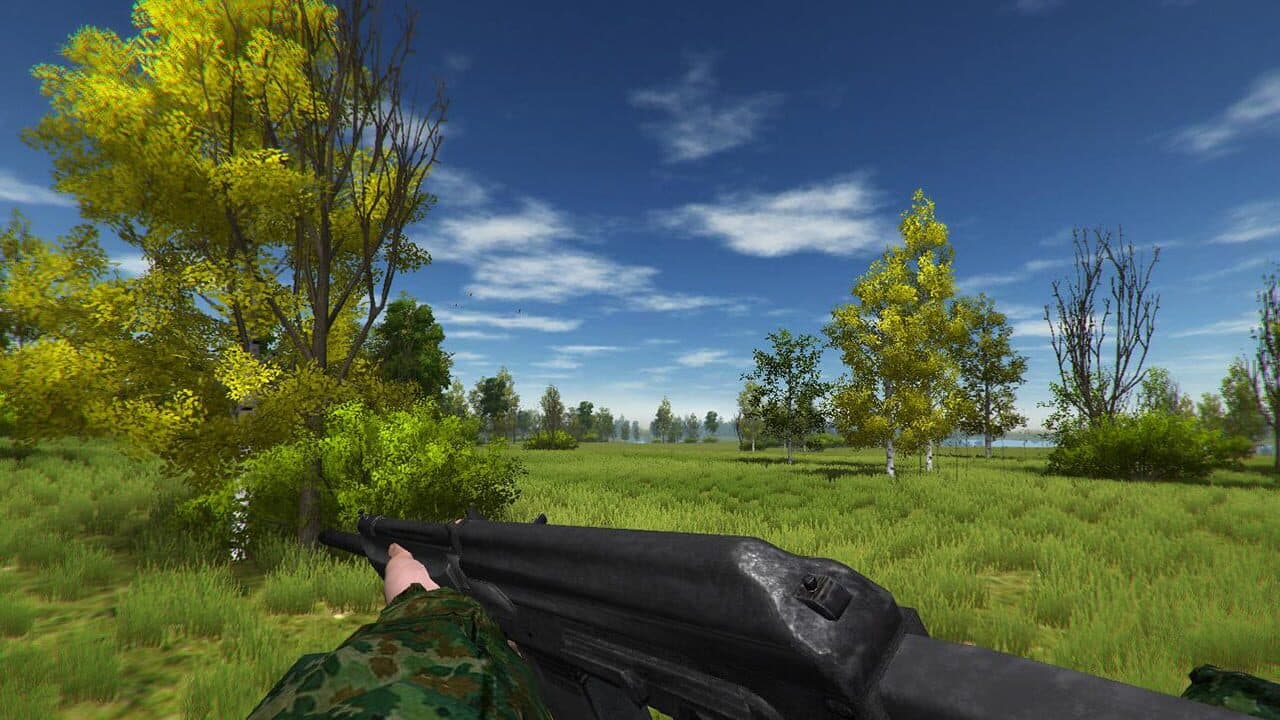 Duck Hunting thumbnail 5