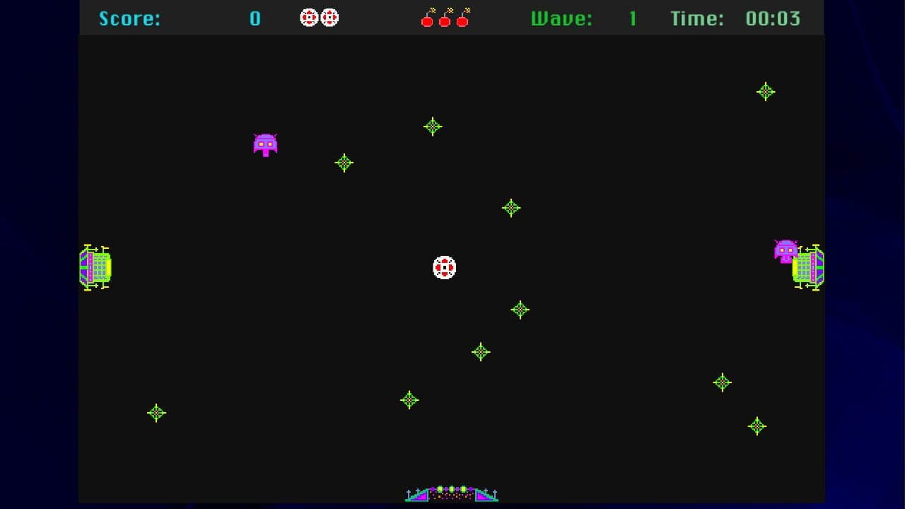 Crystal Quest Classic thumbnail 4