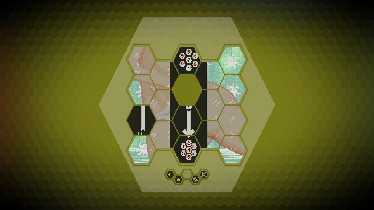 Hentai Hexa Mosaic thumbnail 2