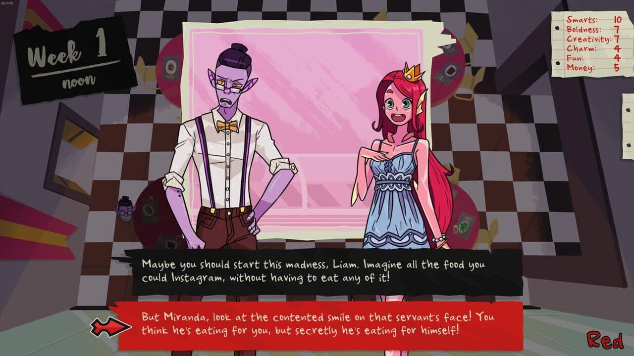 Monster Prom thumbnail 7