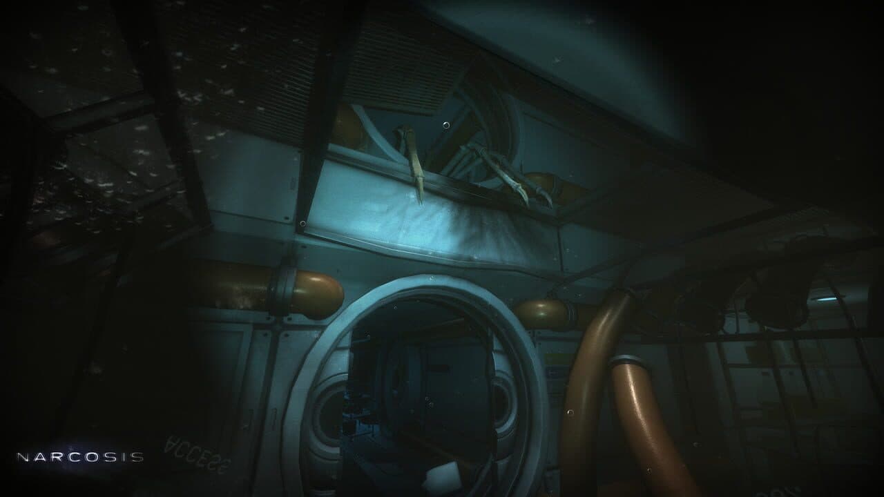Narcosis thumbnail 4