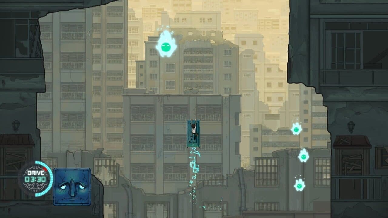 To Leave thumbnail 2