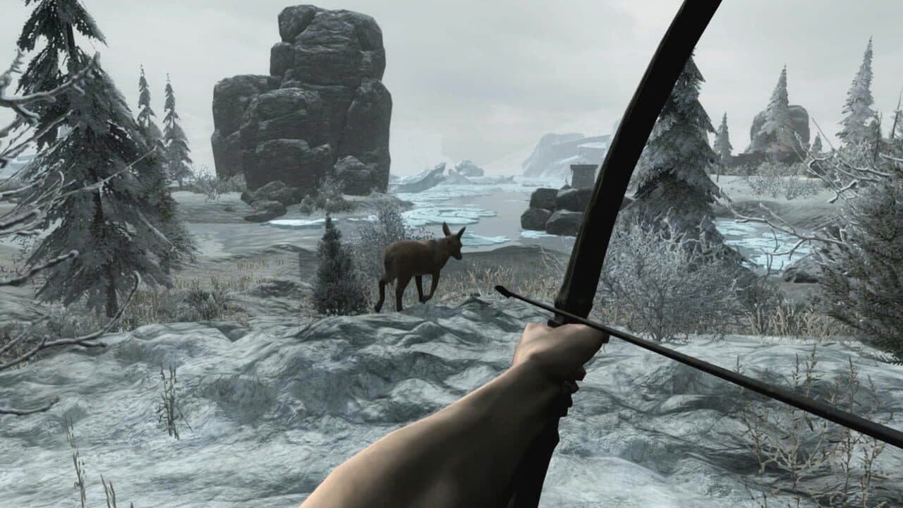 Savage Lands thumbnail 4