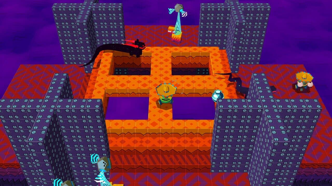 Bombernauts thumbnail 3