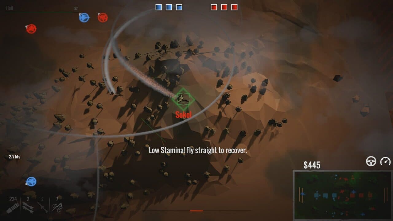 Sky Knights thumbnail 3