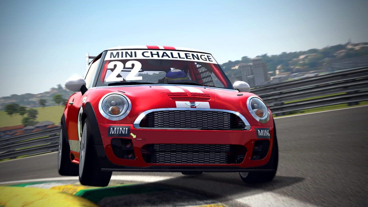 Stock Car Extreme thumbnail 2