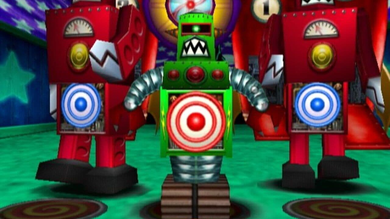 Carnival King thumbnail 7