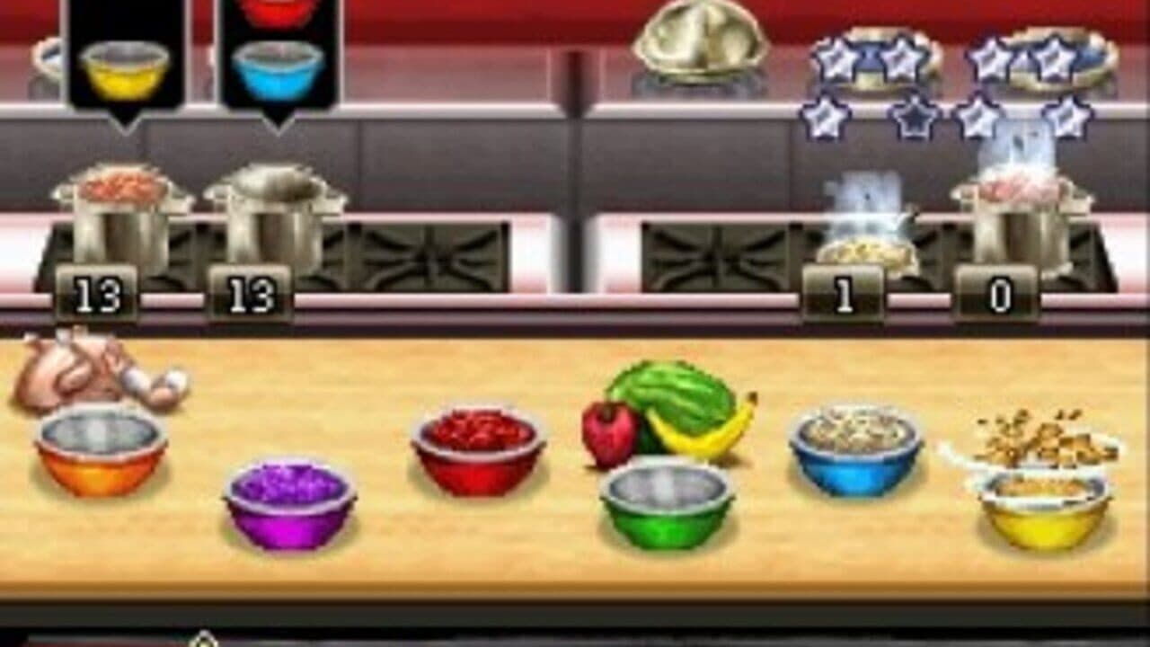 Hell's Kitchen Vs. thumbnail 2