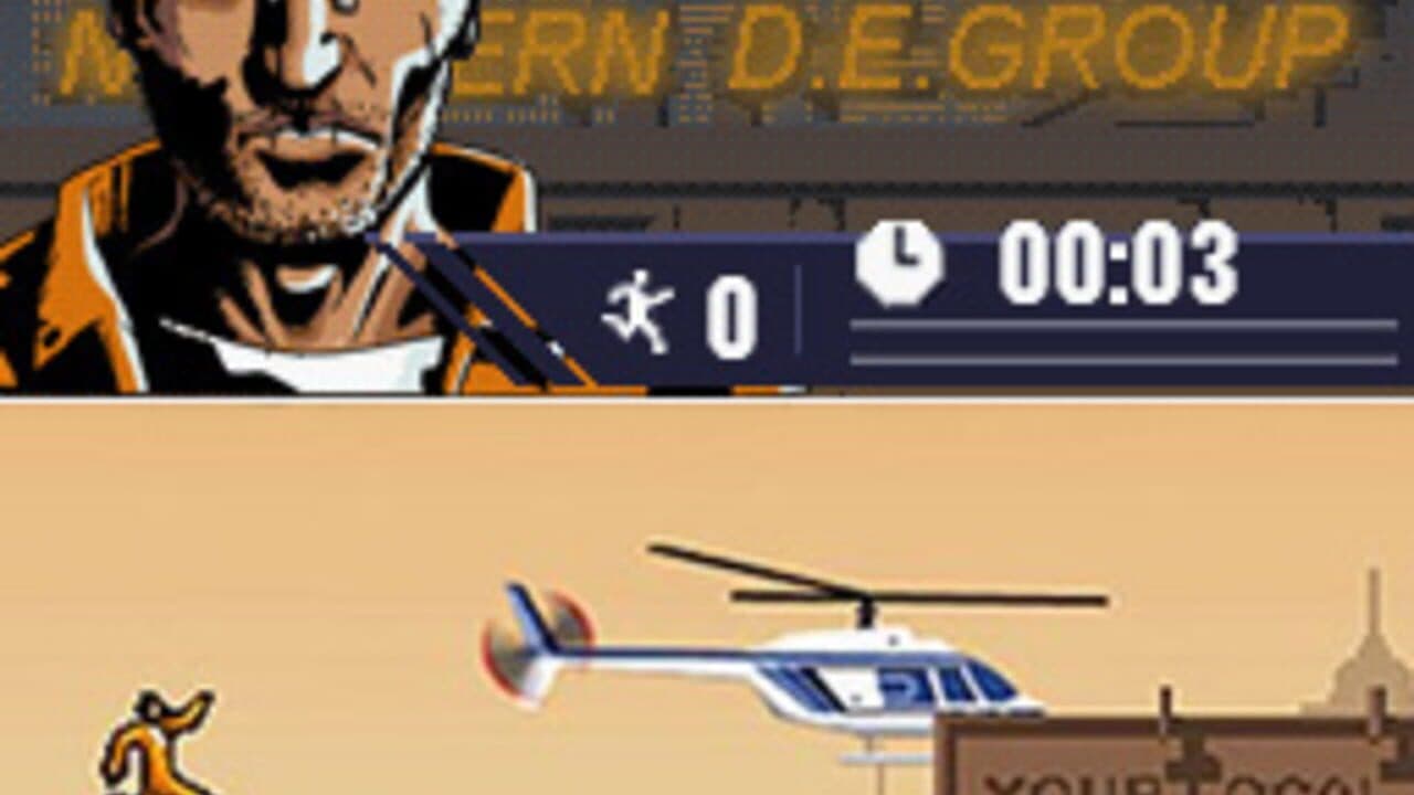I Must Run thumbnail 5