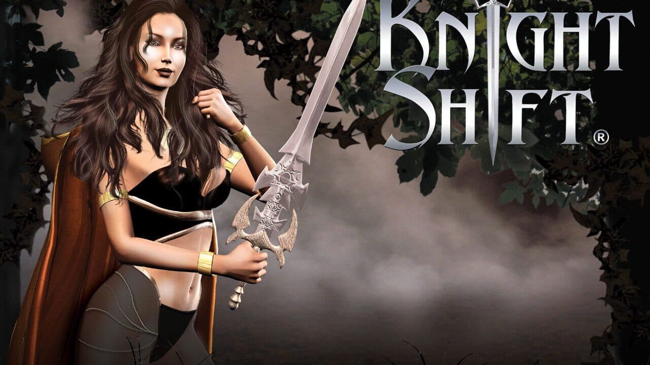KnighShift thumbnail 3