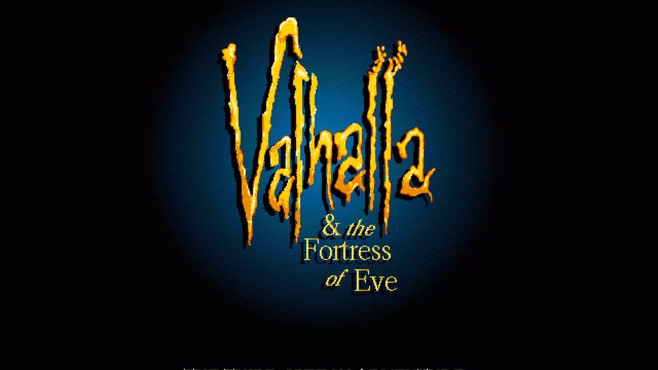 Valhalla & the Fortress of Eve screenshot 1