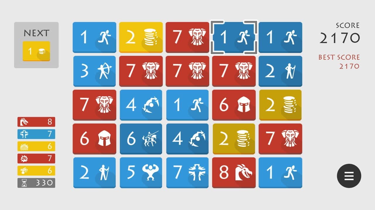 Levels+: Addictive Puzzle Game thumbnail 5