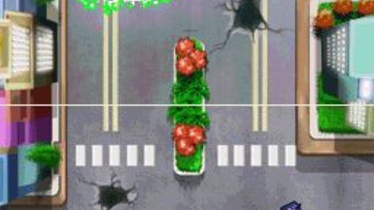 Monster Buster Club screenshot 1