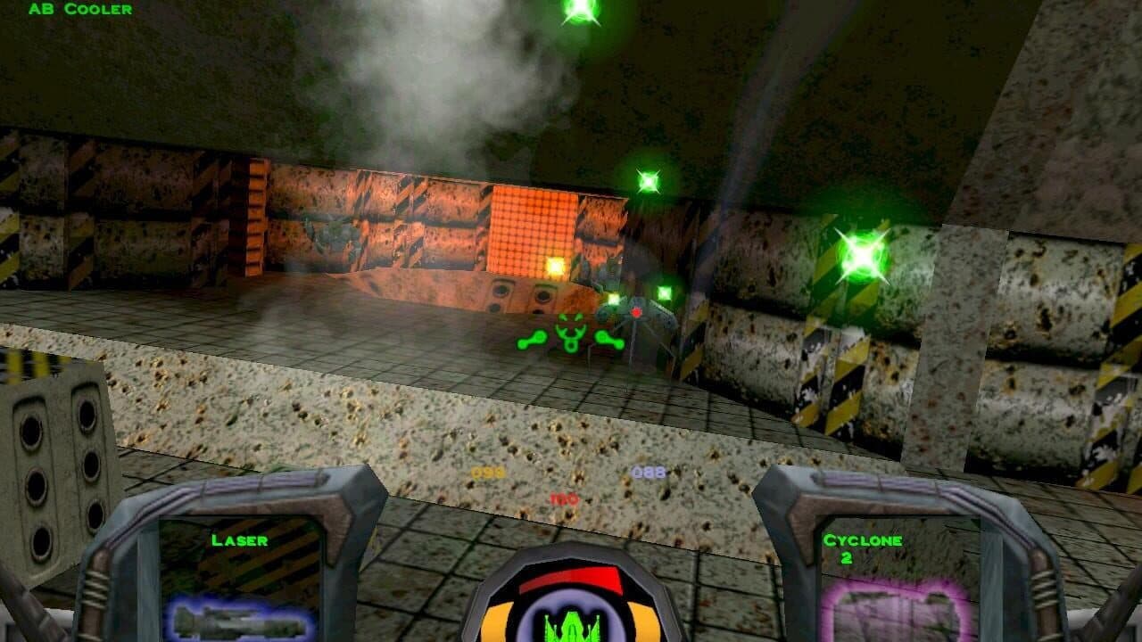 Descent 3 thumbnail 3