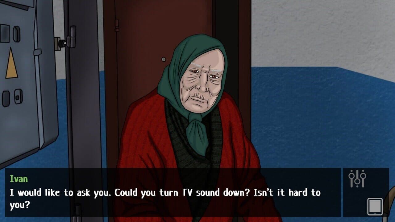 Russian Horror Story thumbnail 5
