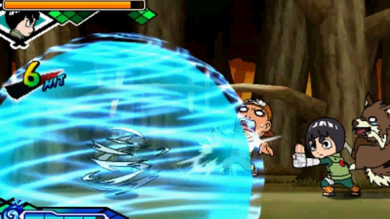 Naruto: Powerful Shippuden thumbnail 11