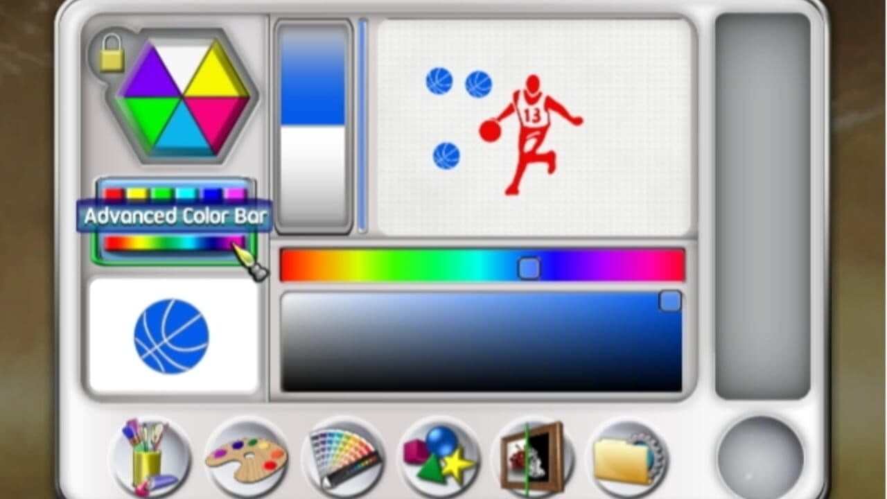 uDraw Studio thumbnail 3