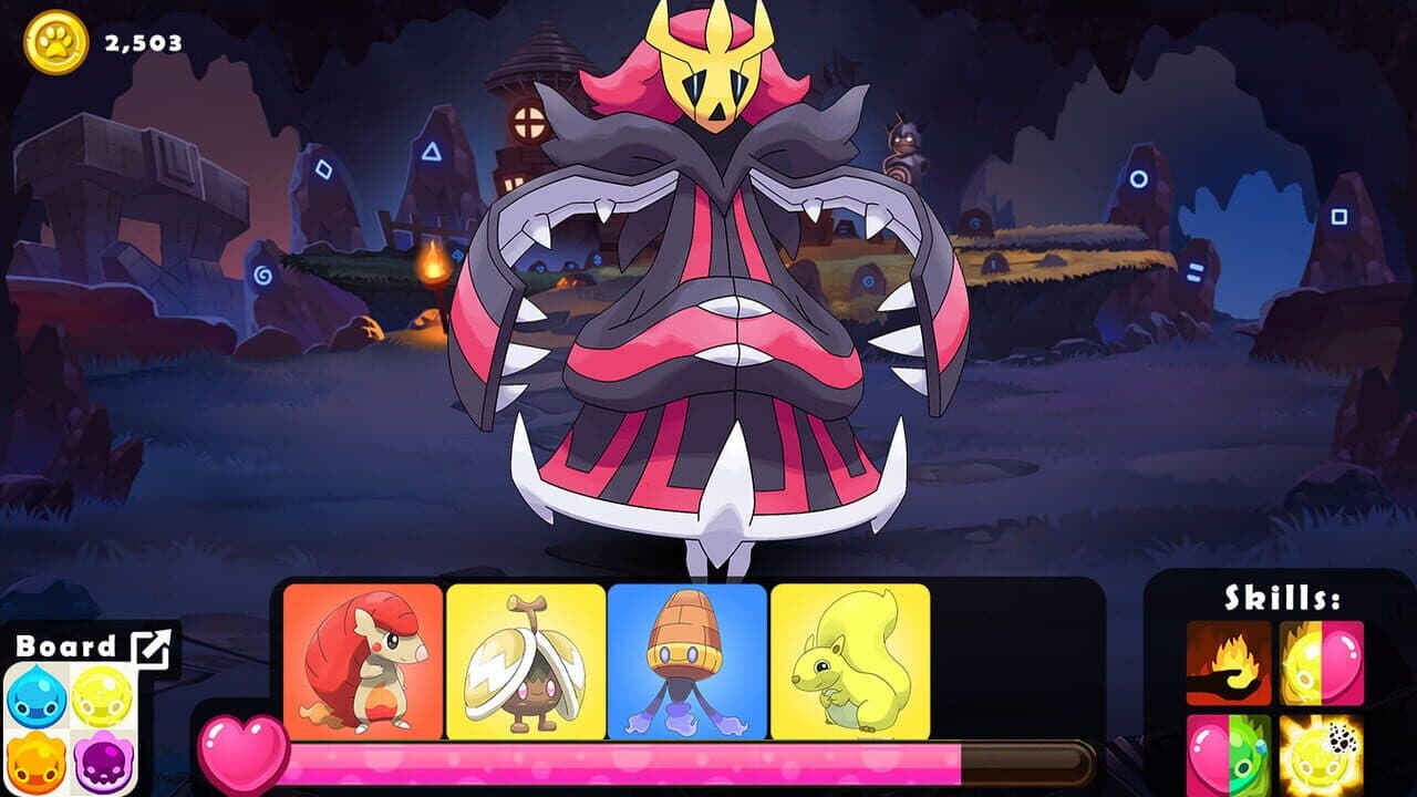 Cute Monsters Battle Arena thumbnail 4
