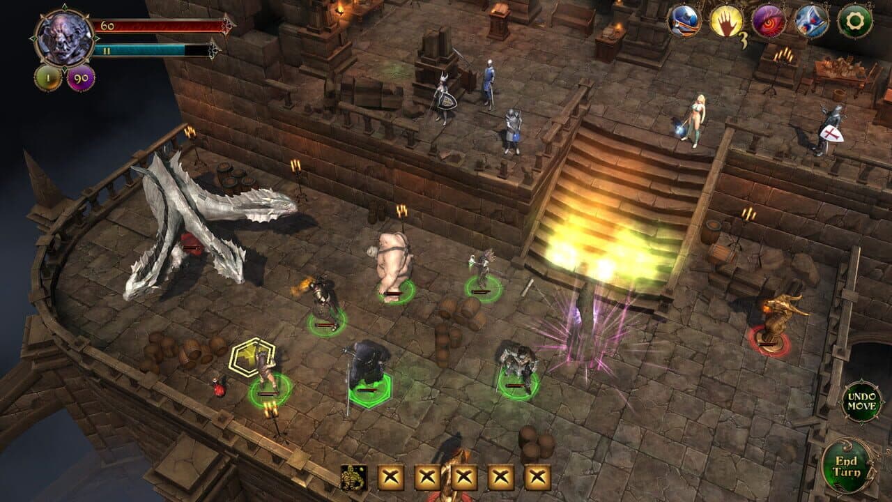 Demon's Rise - Lords of Chaos thumbnail 3