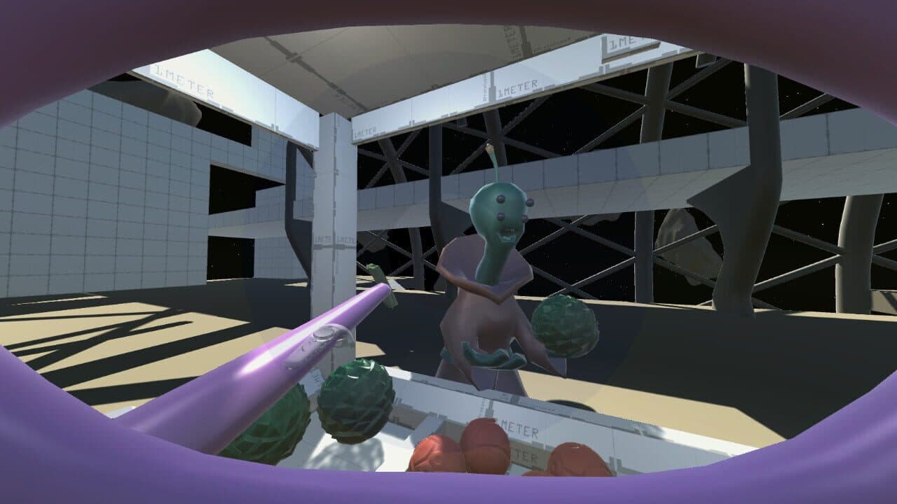 Sluggy's Fruit Emporium screenshot 1