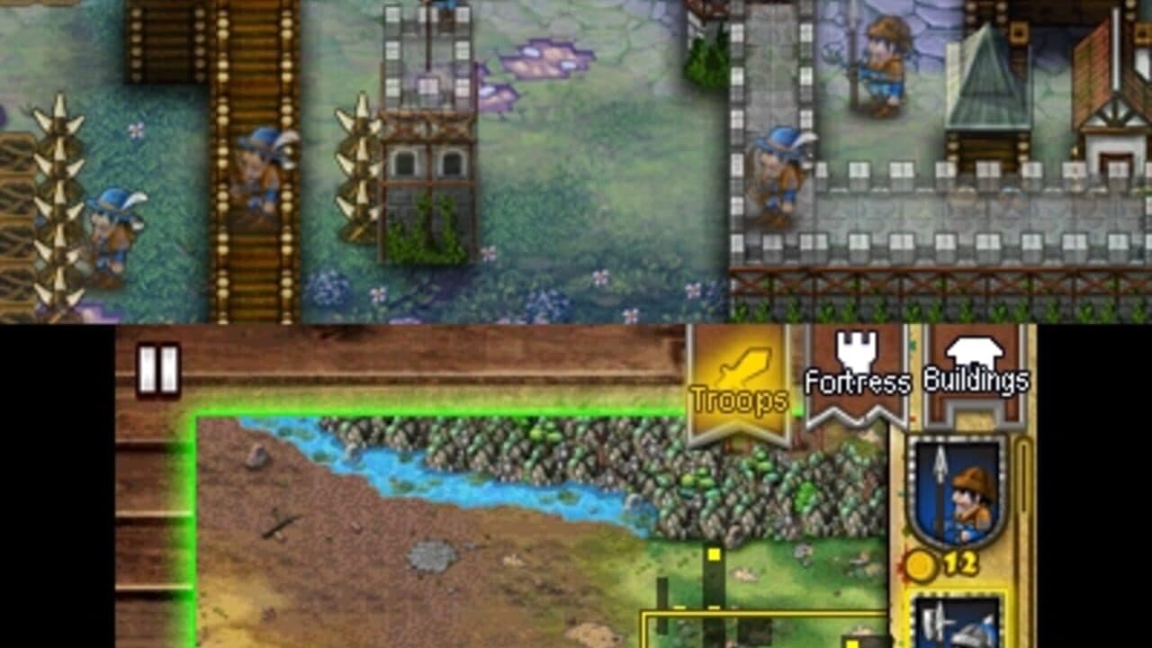 Castle Conqueror Defender thumbnail 3
