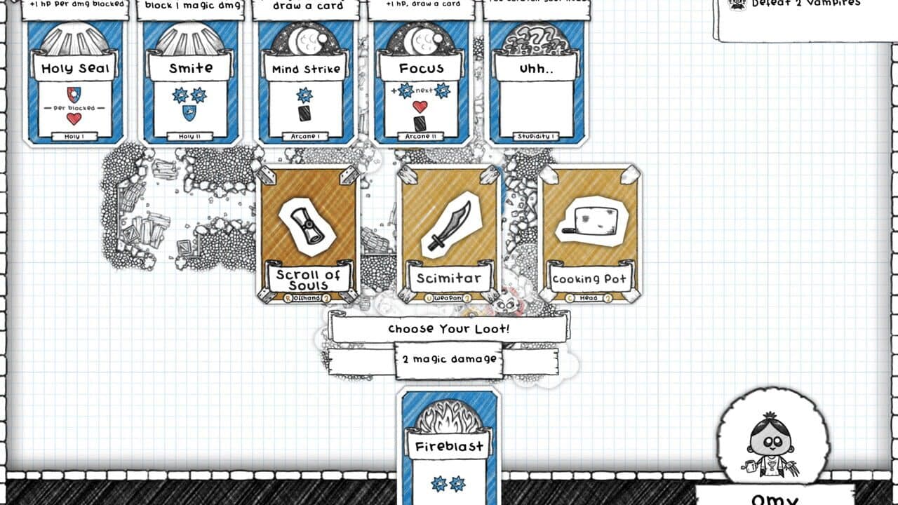 Guild of Dungeoneering thumbnail 4