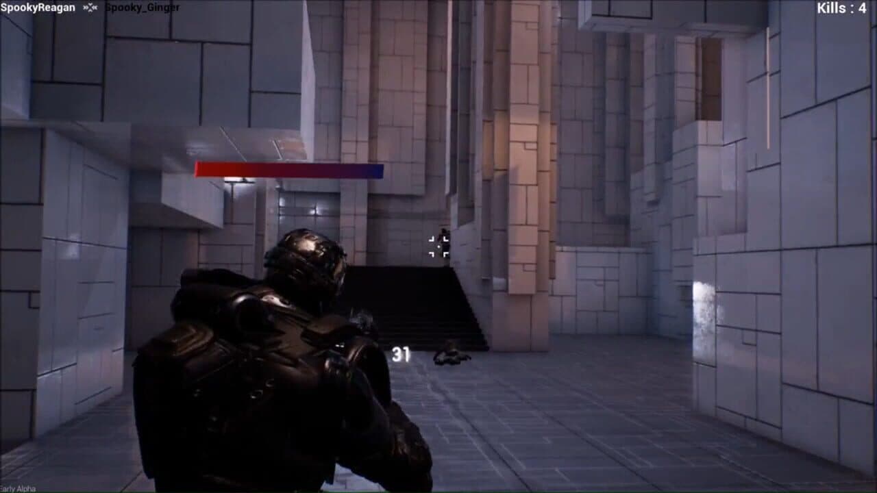 Potentia screenshot 1