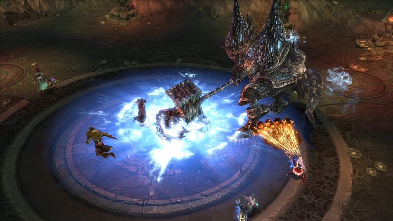 Devilian thumbnail 3