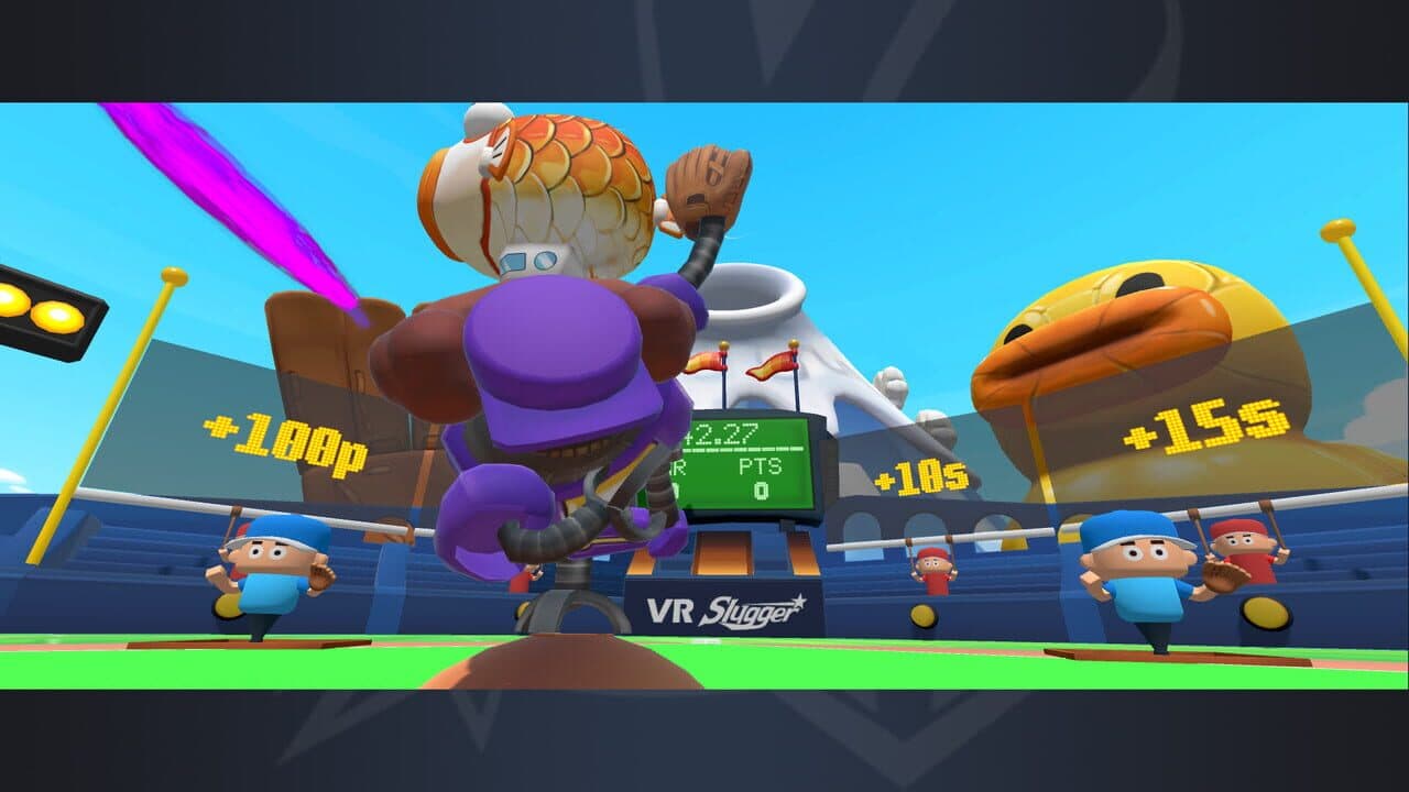 VR Slugger thumbnail 2